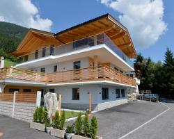 Alpenchalet Zillertal