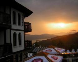 Hotel Yazovir Kardzhali