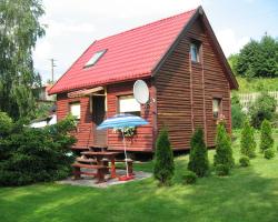 Dom nad Jeziorem