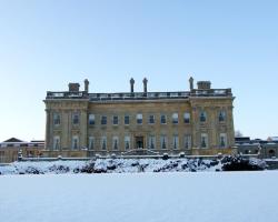 Heythrop Park