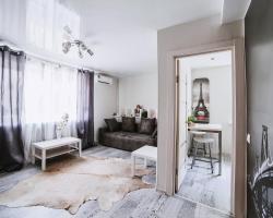 Center of Minsk - Iralina Apartment