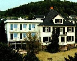 Hotel Haus Masthoff