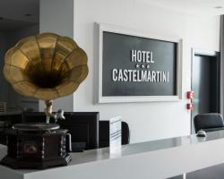 Castelmartini Wellness & Business Hotel