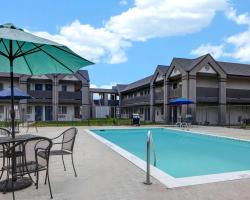 Motel 6-Buttonwillow, CA Central