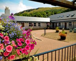Woodland Bay Hotel