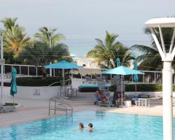 Private Apartments at the Decoplage