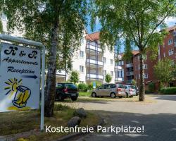 K & R Appartements Binz