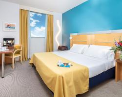 Meditur Hotel Udine Nord