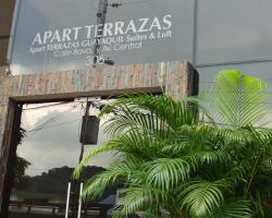 ApartTerrazas Guayaquil -Suites&Lofts-