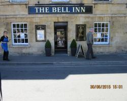 The Bell Inn