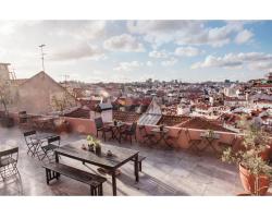 This Is Lisbon Hostel