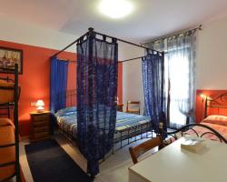 Appartamento con due camere letto sala cucina bagno L'edera di gavina