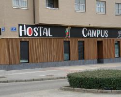 Hostal Campus