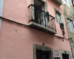 Lisbon Inn-Alfama Apartments