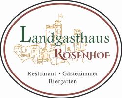 Landgasthaus Rosenhof