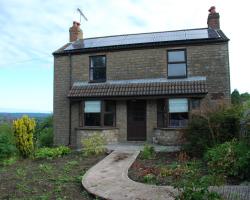 Yew Tree Cottage vacation home