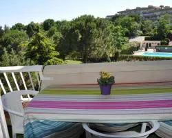 Lavandin Montpellier