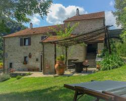 Ca' Maranghi Holiday House