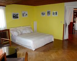 Apartman Bergerac