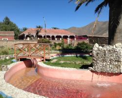 Hostal Aldea del Elqui