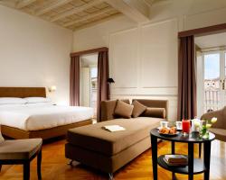 Splendor Suite Rome - Suites & Apartments