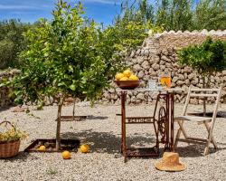 Agroturismo Turmaden des Capita