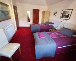 St Ronan's Hotel