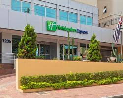 Holiday Inn Express Avenida Sumaré