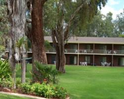 Tocumwal Golf Resort