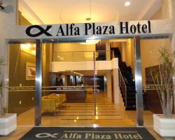 Alfa Plaza Hotel