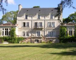 Appartement du Château du Grand Bouchet