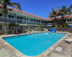 Motel 6 -Carpinteria, CA - Santa Barbara - South