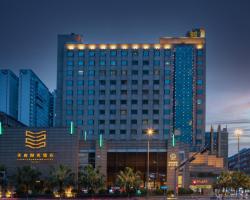 Chengdu Tianfu Sunshine Hotel