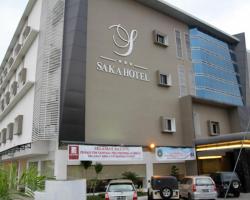 Sofyan Hotel Saka