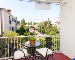 Apartment Galic