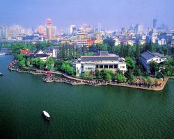 Hangzhou Dahua Hotel