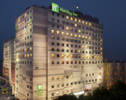 Holiday Inn Nanjing Aqua City, an IHG Hotel