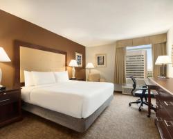 Crowne Plaza Crystal City-Washington, D.C. by IHG
