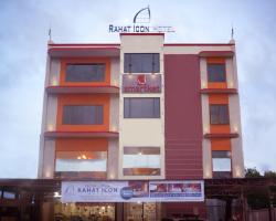 Rahat Icon Hotel