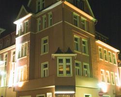 Hotel Stadt Hamm