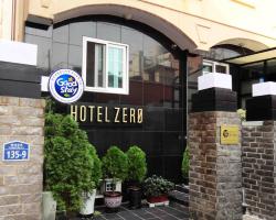 Hotel Zero Seoul