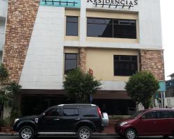 Subic Residencias