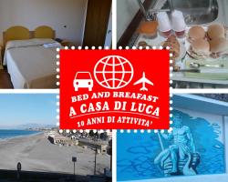 A Casa Di Luca