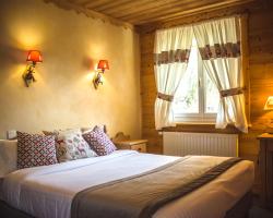 Le Relais Du Mont Blanc