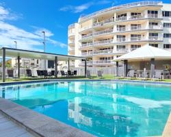 Fairways Golf & Beach Retreat Bribie Island