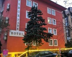 Febor Park İstanbul Levent Hotel