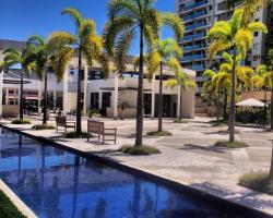 Apartamento Barra 3
