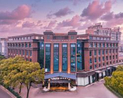 Country Inn&Suites by Radisson, Shanghai PVG