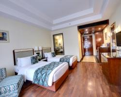 Fortune Select JP Cosmos, Bengaluru - Member ITC's hotel group