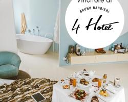 Boutique Hotel Imperialart